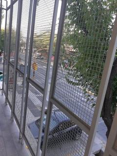 DEPARTAMENTOS Alquiler Temporario UNIVERSAL - 1