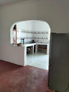 Mambo Leo Hostel - Paje - 2