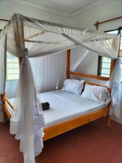 Mambo Leo Hostel - Paje - 7