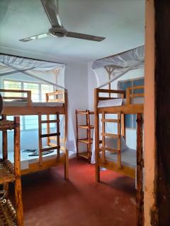 Mambo Leo Hostel - Paje - 4