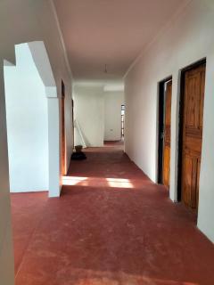 Mambo Leo Hostel - Paje - 5