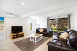 Middle Sea Pet Friendly 5 Mins Walk to Beach - Culburra Beach - 7