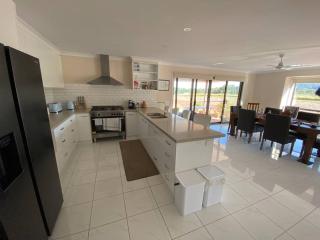 Tolmie Villa 30 min from Mt Buller - Barwite - 8