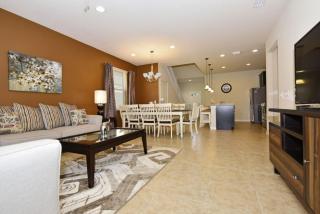 Windsor at Westside 7Bd Hm Pool-2112MW home - Kissimmee - 8