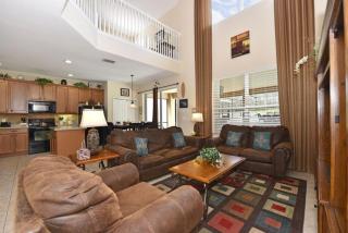 Watersong Resort 6Bd Pool Hm,2 Master Suites-956OC home - Davenport - 0