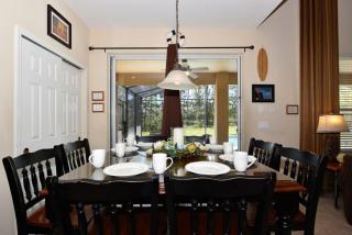 Watersong Resort 6Bd Pool Hm,2 Master Suites-956OC home - Davenport - 6