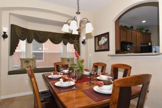 Watersong Resort 6Bd Pool Hm,2 Master Suites-956OC home - Davenport - 5