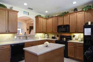 Watersong Resort 6Bd Pool Hm,2 Master Suites-956OC home - Davenport - 4