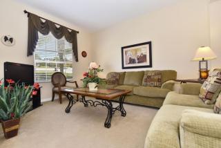 Watersong Resort 6Bd Pool Hm,2 Master Suites-956OC home - Davenport - 3