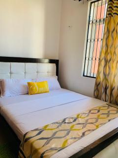 Lux Suites Mahesh Doshi Apartments Nyali - Mombasa - 3