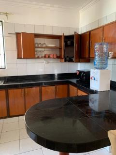 Lux Suites Mahesh Doshi Apartments Nyali - Mombasa - 5