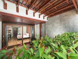 Am Samui Palace - Lamai - 5
