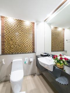 Am Samui Palace - Lamai - 2