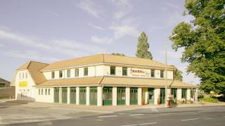 Hotel Mecklenburger Hof Gnoien - Gnoien - 8