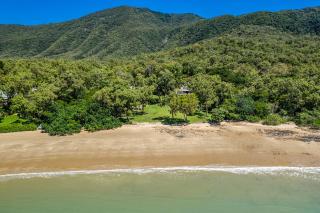 Cottonwood Beachfront Estate, Pebbly Beach - Oak Beach - 8