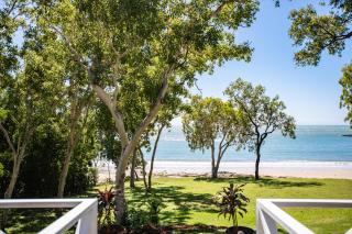 Cottonwood Beachfront Estate, Pebbly Beach - Oak Beach - 6