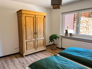 Ferienwohnung Holiswald - Oppenau - 3