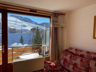 Duplex 2 chambres pour 6 - au pied des pistes - Le Grand-Bornand - FR-1-458-112 - Le Grand-Bornand - 6