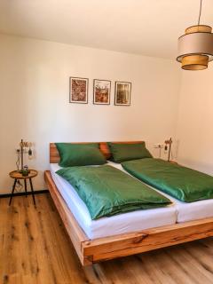 Ferienwohnung Holiswald - Oppenau - 5