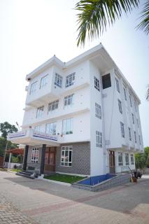 NTS SAGAR YATRI NIVAS - Kundapur - 6