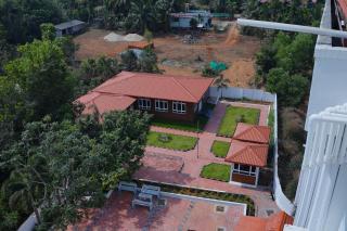 NTS SAGAR YATRI NIVAS - Kundapur - 2