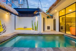 Villa Canberra - Seminyak - Seminyak - 8