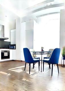 1BR & living downtown Chișinău - Chişinău - 7