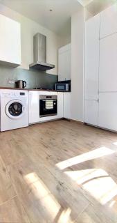 1BR & living downtown Chișinău - Chişinău - 3