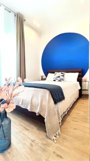 1BR & living downtown Chișinău - Chişinău - 0