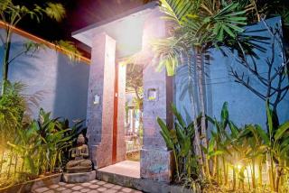 Villa Ellen - Seminyak - 9