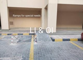 Full Apartment with Panoramic View of Hurghada - Hurghada - 5