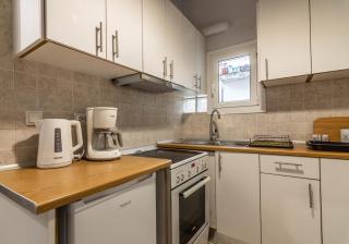 FAV central flat in Athens - Atene - 6