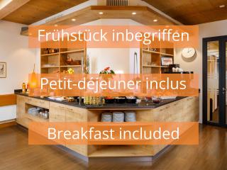 Hotel Jardin Bern - Bern - 9