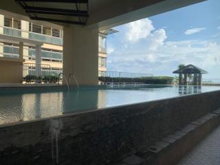 Comfy Condo Grand Riviera Suite, Roxas Blvd Ermita Manila infront of US Embassy - Manila - 4