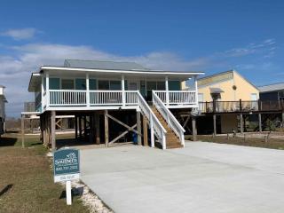 Big Blue - Gulf Shores - 0