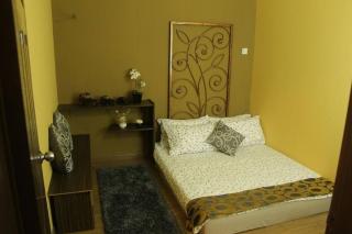 1 MINUTES TO TOWER SENTRAL INTAN HOMESTAY 6 ROOMS - Teluk Intan - 5