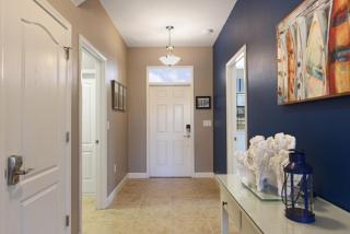 Huge 6Bed Hm Pool Gm Rm Champions Gate-1444MVD home - Davenport - 8