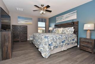 Huge 6Bed Hm Pool Gm Rm Champions Gate-1444MVD home - Davenport - 1