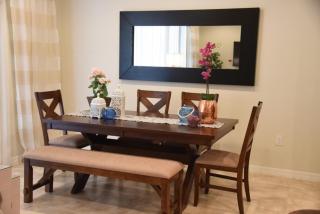 Gorgeous 4Bd TH Pool Windsor at Westside-2018WW home - 6