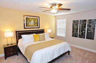 6Bed Pool Hm Solterra Resort,Spa, Game Rm-4183OD home - 5