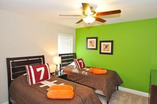 6Bed Pool Hm Solterra Resort,Spa, Game Rm-4183OD home - Davenport - 1
