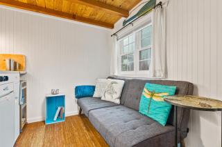 Tiny Digs - Hotel of Tiny Houses - Portland - 3