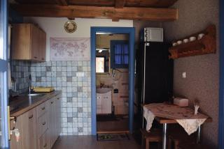 Székelyföld ,Siklódi Kő Vendégház, Tornácosház - 2