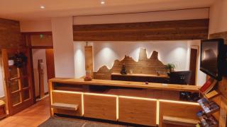 Sporthotel Dachstein West - Annaberg im Lammertal - 2