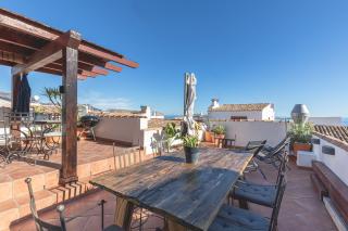 Altea Luxury old Town - Altea - 0