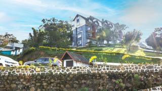 Shola Crown Resort - Munnar - 1