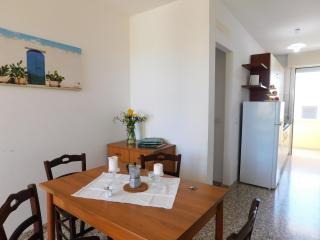 Appartamento in centro Torre San Giovanni 112 Verso Sud - 5