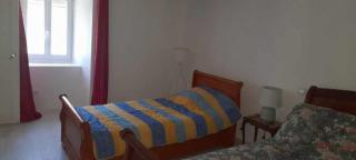 GITE DE LA COMBE BASSE - 3