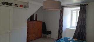 GITE DE LA COMBE BASSE - 2