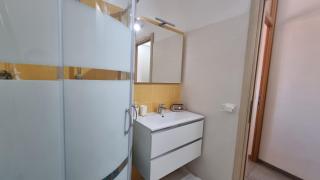 Appartamento Is Arutas - Càbras - 5